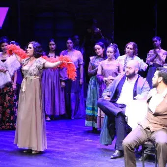 La Bohème
