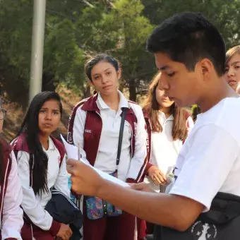 Congreso CELT en zacatecas para estudiantes de zacatecas con Cevic