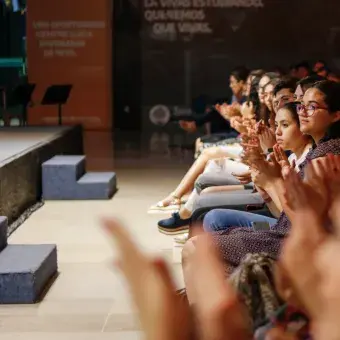 Premiación LIFE mayo 2019