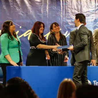 Premiación LIFE mayo 2019