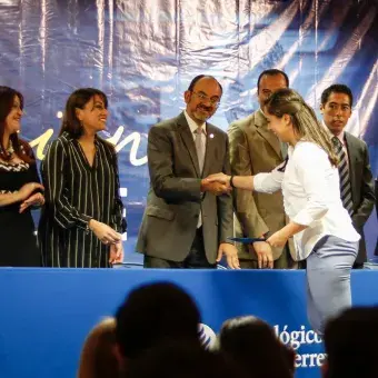Premiación LIFE mayo 2019