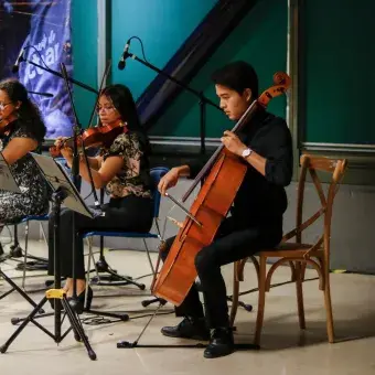 Premiación LIFE mayo 2019
