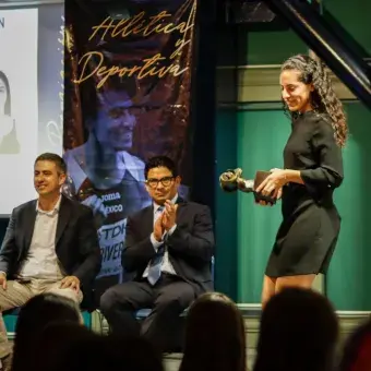 Premiación LIFE mayo 2019
