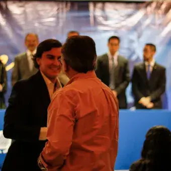Premiación LIFE mayo 2019