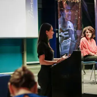 Premiación LIFE mayo 2019