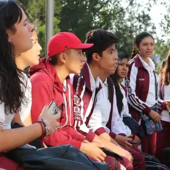 Congreso CELT en zacatecas para estudiantes de zacatecas con Cevic