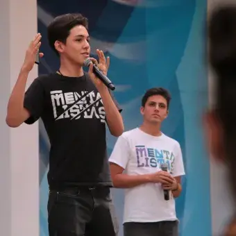 Congreso CELT en zacatecas para estudiantes de zacatecas con Cevic