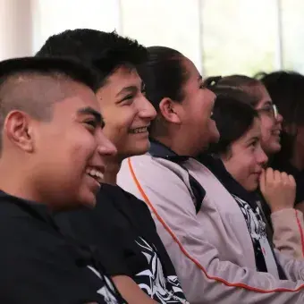 Congreso CELT en zacatecas para estudiantes de zacatecas con Cevic