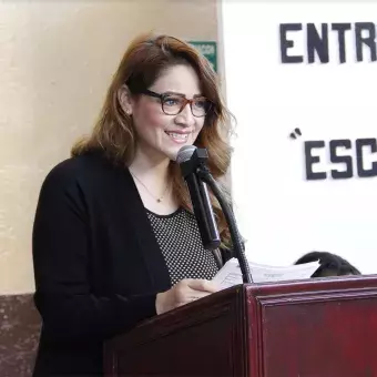 Escuela Emprendedora del Tec de Monterrey 2