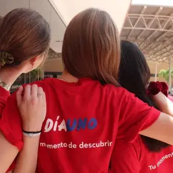 Así se vivió el Día UNO