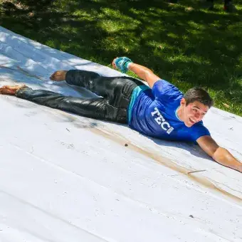 Así se vivió el HiTec 2019