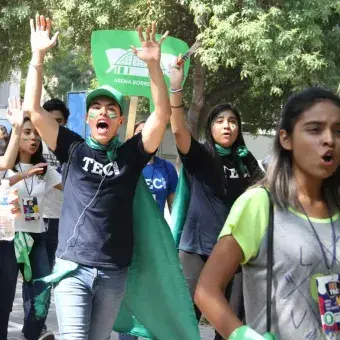 Así se vivió el HiTec 2019
