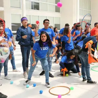 Así se vivió el HiTec 2019