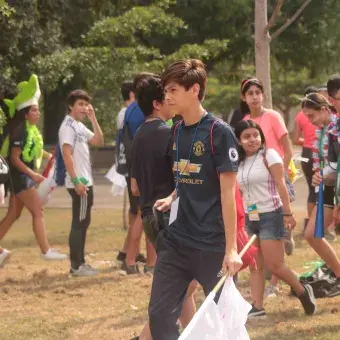 HiTec 2019