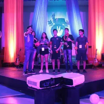 HiTec 2019