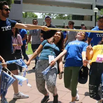 Así se vivió el HiTec 2019