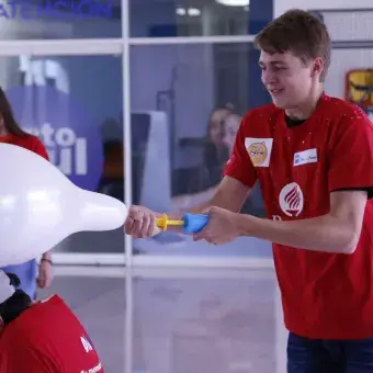 Así se vivió el HiTec 2019