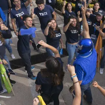 Así se vivió el HiTec 2019