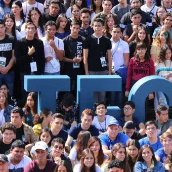 Así se vivió el HiTec 2019