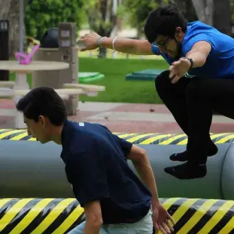 Así se vivió el HiTec 2019