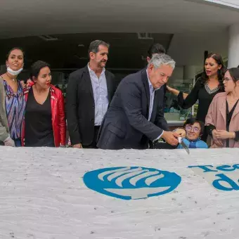 76 aniversario Tec de Monterrey campus Guadalajara