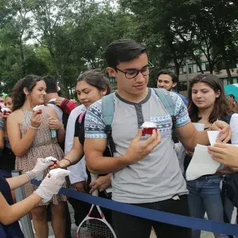 76 aniversario Tec de Monterrey campus Guadalajara