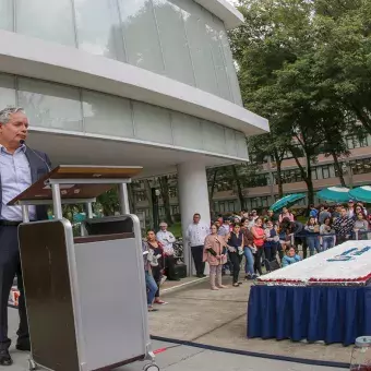 76 aniversario Tec de Monterrey campus Guadalajara