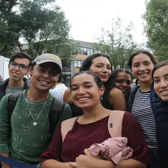 76  aniversario Tec de Monterrey 