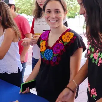 luce tu amor por México