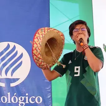 luce tu amor por México