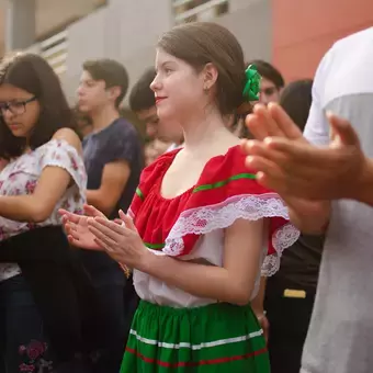 luce tu amor por México