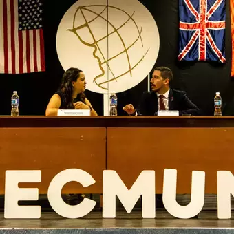 TECMUN León 2019