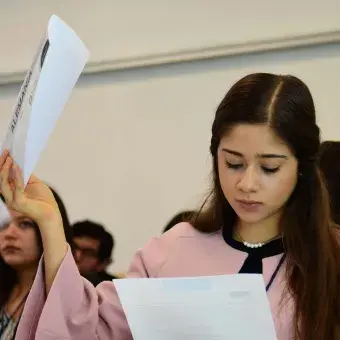 TECMUN León 2019
