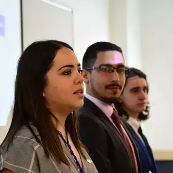 TECMUN León 2019