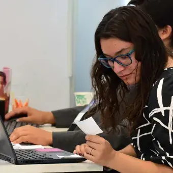 TECMUN León 2019