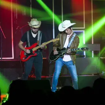 Festival de la Canción final campus Querétaro