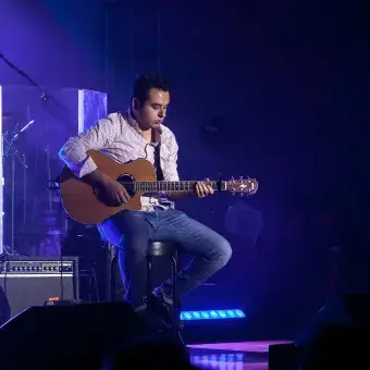 Festival de la Canción final campus Querétaro