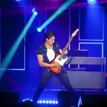 Festival de la Canción final campus Querétaro