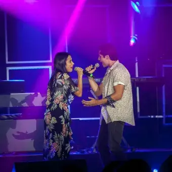 Festival de la Canción final campus Querétaro