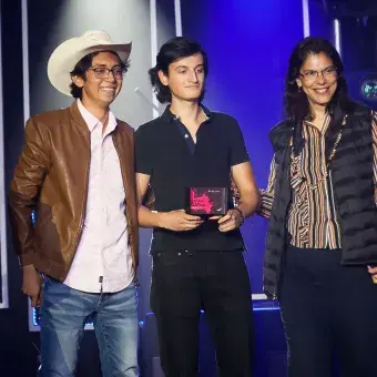 Festival de la Canción final campus Querétaro
