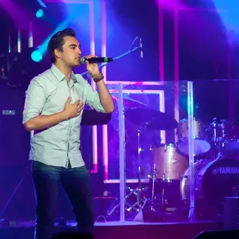 Festival de la Canción final campus Querétaro