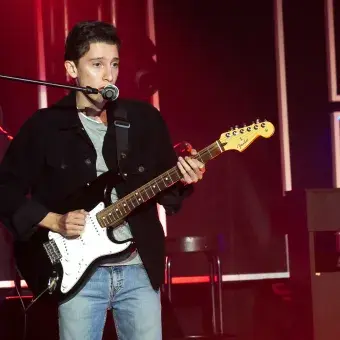 Festival de la Canción final campus Querétaro