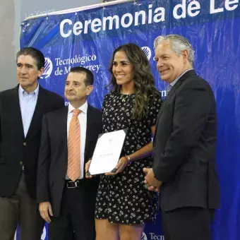 Ceremonia de Lealtad