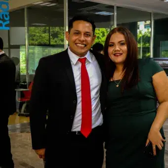 Foto alumnos graduandos
