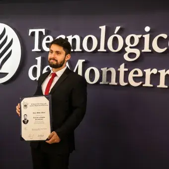 Foto alumnos graduandos