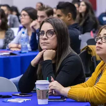 Campus Querétaro tomó voz en un espacio de libertad