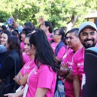 Voluntariado en Tec campus Querétaro5