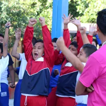 Voluntariado en Tec campus Querétaro8