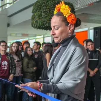 ¡Buu! El arte celebra el Día de muertos en PrepaTec Toluca y Metepec