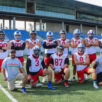 Juego de Estrellas CONADEIP vs. ONEFA